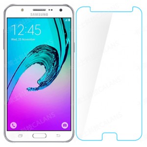 Неполноэкранная защитная пленка для Samsung Galaxy J7 (2016)