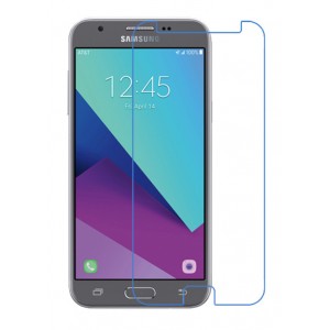 Неполноэкранная защитная пленка для Samsung Galaxy J3 (2017)