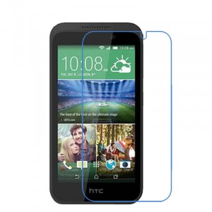 Неполноэкранная защитная пленка для HTC Desire 320