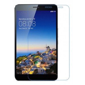 Неполноэкранная защитная пленка для Huawei MediaPad X2