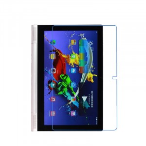 Неполноэкранная защитная пленка для Lenovo Yoga Tablet 2 10