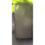Силиконовый матовый полупрозрачный чехол для HTC Desire 828