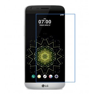 Неполноэкранная защитная пленка для LG G5