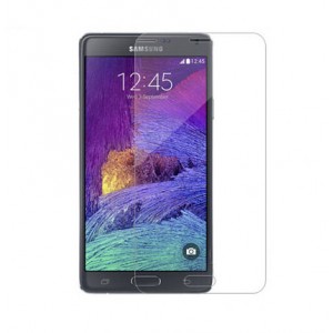 Неполноэкранная защитная пленка для Samsung Galaxy E7