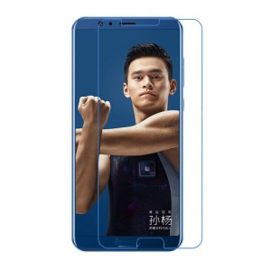 Неполноэкранная защитная пленка для Huawei Honor View 10