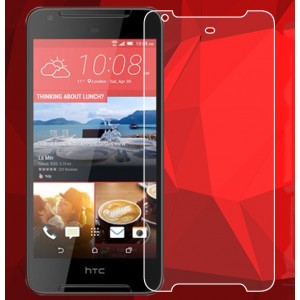 Неполноэкранная защитная пленка для HTC Desire 628