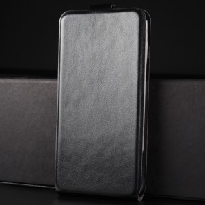 Чехол вертикальная книжка на силиконовой основе с отсеком для карт на магнитной защелке для Iphone 6 Plus/6s Plus