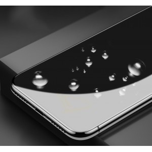 Экстразащитная термопластичная саморегенерирующаяся уретановая пленка на плоскую и изогнутые поверхности экрана для Huawei Mate 20