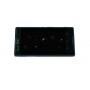 Ультратонкое износоустойчивое сколостойкое олеофобное защитное стекло-пленка для Sony Xperia T2 Ultra