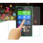 Ультратонкое износоустойчивое сколостойкое олеофобное защитное стекло-пленка для Nokia Lumia 525