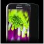 Ультратонкое износоустойчивое сколостойкое олеофобное защитное стекло-пленка для Samsung Galaxy Mega 5.8