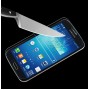 Ультратонкое износоустойчивое сколостойкое олеофобное защитное стекло-пленка для Samsung Galaxy Mega 5.8