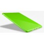 Силиконовый матовый непрозрачный чехол для Ipad Air, цвет Зеленый