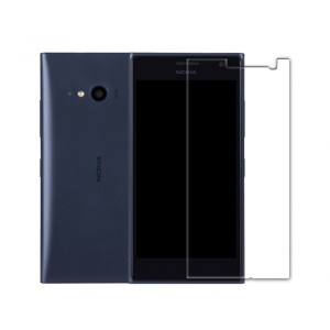 Неполноэкранная защитная пленка для Nokia Lumia 730/735