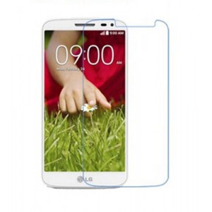 Неполноэкранная защитная пленка для LG Optimus G2 mini
