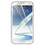 Неполноэкранная защитная пленка для Samsung Galaxy S4