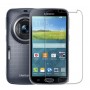 Неполноэкранная защитная пленка для Samsung Galaxy K Zoom