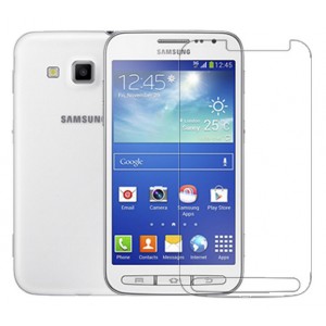 Неполноэкранная защитная пленка для Samsung Galaxy Core Advance