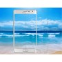 Ультратонкое износоустойчивое сколостойкое олеофобное защитное стекло-пленка для Samsung Galaxy Note Edge