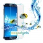 Ультратонкое износоустойчивое сколостойкое олеофобное защитное стекло-пленка для Samsung Galaxy E7