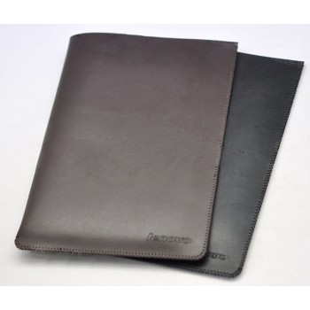 Кожаный мешок для Lenovo Yoga Tablet 8