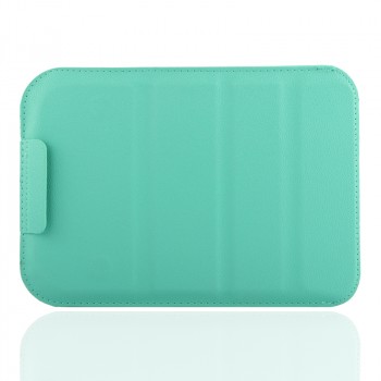Эксклюзивный сегментарный мешок с функцией подставки для Sony Xperia Z4 Tablet Зеленый