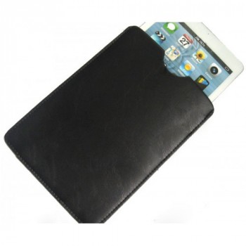 Кожаный мешок для Sony Xperia Z4 Tablet Черный