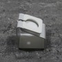 Алюминиевая подставка с нескользяим основанием для зарядки Apple Watch
