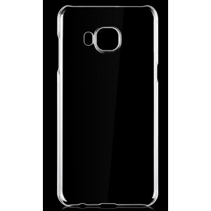 Пластиковый транспарентный чехол для Samsung Galaxy C5