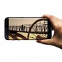 Экстразащитная термопластичная уретановая пленка на плоскую и изогнутые поверхности экрана для Samsung Galaxy Note 7