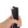Чехол вертикальная книжка на силиконовой основе с отсеком для карт на магнитной защелке без отверстия для датчика отпечатка пальца для Huawei Honor 5C, цвет Красный