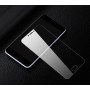 Неполноэкранное защитное стекло для Meizu M5 Note