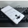 Пластиковый транспарентный чехол для ASUS ZenFone 3 Max ZC553KL 