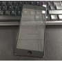 3D полноэкранное ультратонкое износоустойчивое сколостойкое олеофобное защитное стекло для Iphone 6 Plus/6s Plus, цвет Черный