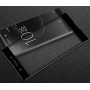 3D полноэкранное ультратонкое износоустойчивое сколостойкое олеофобное защитное стекло для Sony Xperia XA1