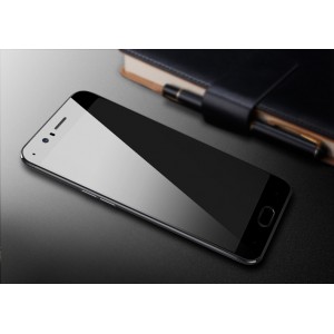 Полноэкранное ультратонкое износоустойчивое сколостойкое олеофобное защитное стекло-пленка для OnePlus 5