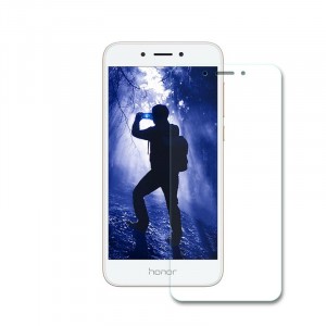 Неполноэкранное защитное стекло для Huawei Honor 6A