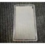 Силиконовый матовый полупрозрачный чехол для Lenovo Tab 4 10 Plus, цвет Белый