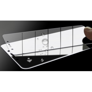 Неполноэкранное защитное стекло для Xiaomi RedMi 5A
