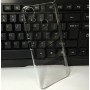 Пластиковый транспарентный чехол для HTC Desire 10 Pro