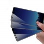 Ультратонкое износоустойчивое сколостойкое олеофобное защитное стекло-пленка для Vivo V7 Plus