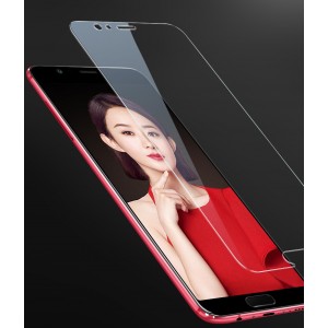 Неполноэкранное защитное стекло для Huawei Honor View 10