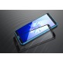 3D полноэкранное ультратонкое износоустойчивое сколостойкое олеофобное защитное стекло для Huawei Honor 9 Lite, цвет Черный