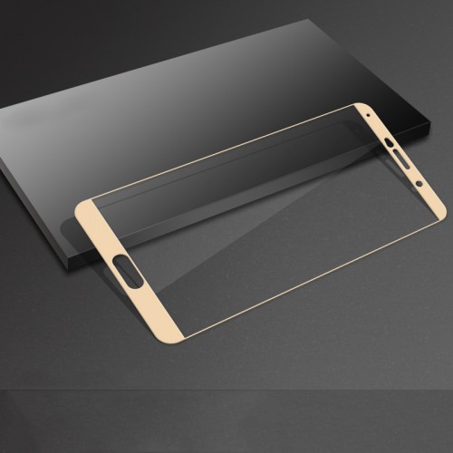 3D полноэкранное ультратонкое износоустойчивое сколостойкое олеофобное защитное стекло для Huawei Mate 10