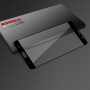 3D полноэкранное ультратонкое износоустойчивое сколостойкое олеофобное защитное стекло для Samsung Galaxy Note 5, цвет Черный
