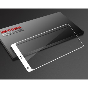 3D полноэкранное ультратонкое износоустойчивое сколостойкое олеофобное защитное стекло для Xiaomi Mi Mix