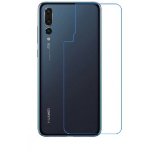 Защитная пленка на заднюю поверхность смартфона для Huawei P20 Pro 