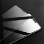 Неполноэкранное защитное стекло для OnePlus 6