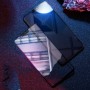 3D полноэкранное ультратонкое износоустойчивое сколостойкое олеофобное защитное стекло для OnePlus 6, цвет Черный