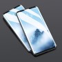 Неполноэкранное защитное стекло для Meizu 16th Plus